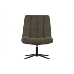 Job Draaifauteuil Teddy Groen